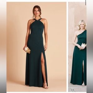 Birdy Grey Bridesmaid Gene Dress